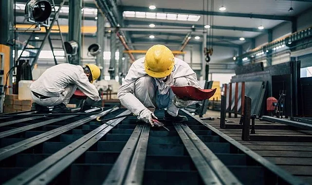 Akyurt Şantiye Depolama